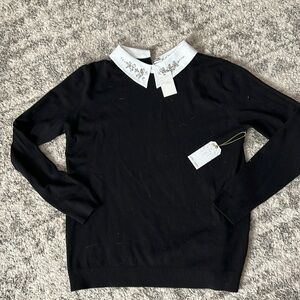 NWT, Vila Milano sweater
